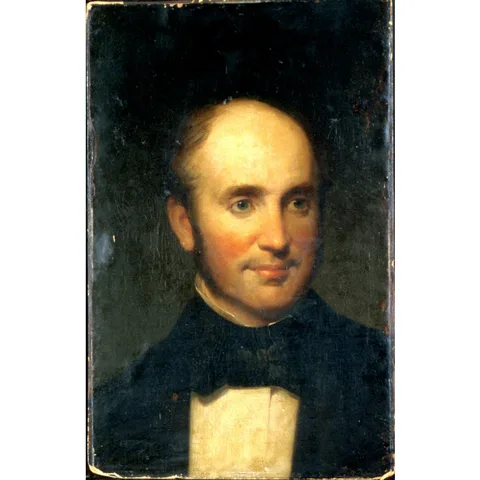 Thomas Buchanan Read, William Cullen Bryant