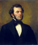 Daniel Huntington, Dr. James Hall
