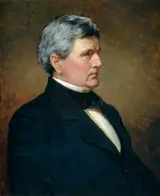 Daniel Huntington, Dr. John Edwards Holbrook