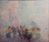 Plinio Nomellini, Untitled