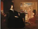 Richard Redgrave, The Governess
