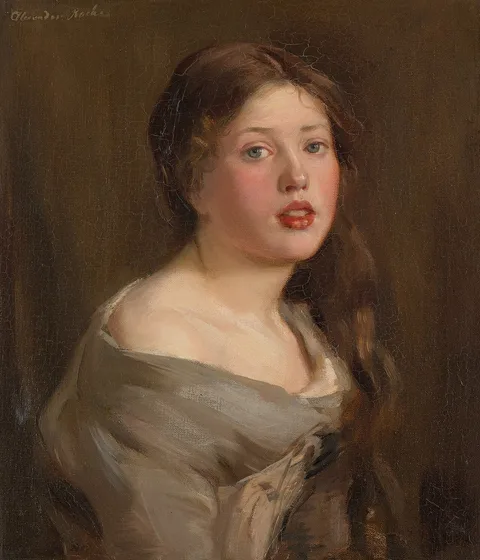 Alexander Ignatius Roche, Nell