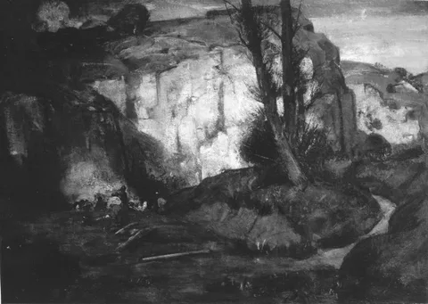 William York Macgregor, Untitled