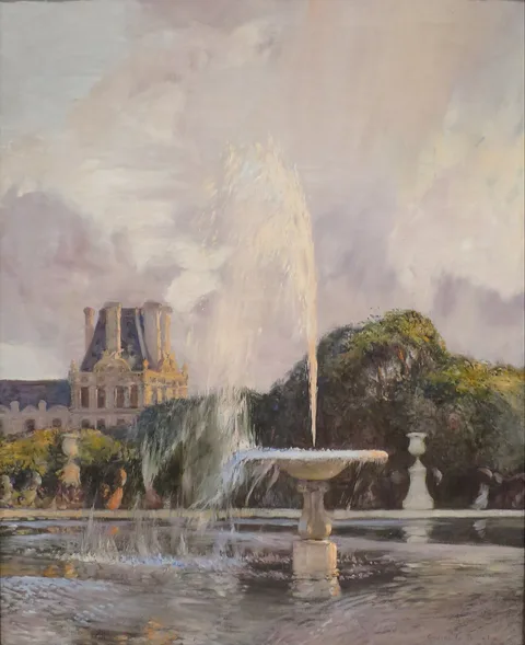 Gaston La Touche, Untitled