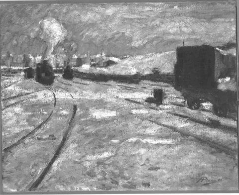Hermann Pleuer, Untitled