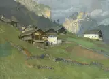 Gustav Jahn, Untitled