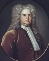 John Smibert, Nathaniel Byfield