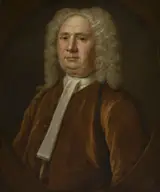 John Smibert, Captain John Garish