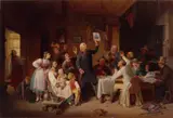 Heinrich von Rustige, Untitled