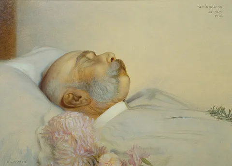Franz von Matsch, Untitled