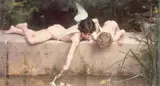 Émile Munier, The Rescue