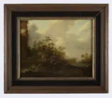 Jacobus Mancadan, Untitled