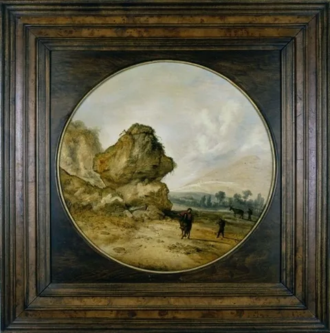 Jacobus Mancadan, Untitled