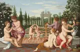 Johann König, Untitled