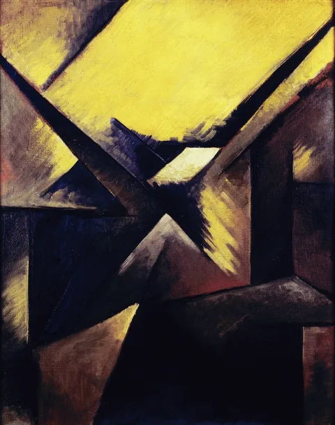 Stanislaw Kubicki, Untitled