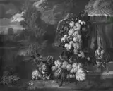 Jan Pauwel Gillemans the Elder, Untitled