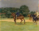 August Deusser, Untitled