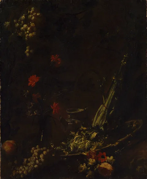 Margherita Caffi, Untitled