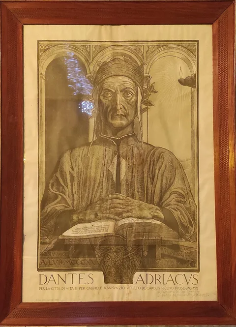 Adolfo de Carolis, Untitled