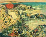 Henry Golden Dearth, Flecks of Foam