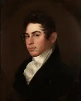 Bass Otis, John Neagle