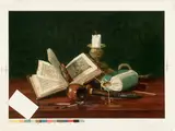 Claude Raguet Hirst, Advertisement for Roessle Brewing Company