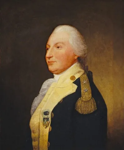 Robert Edge Pine, General William Smallwood