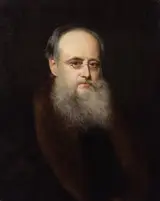 Rudolf Lehmann, Wilkie Collins