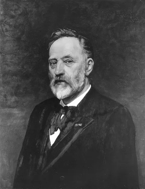 Eyolf Soot, Marius Nygaard