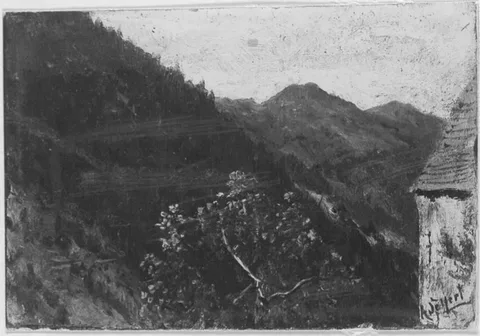 Alfred Seifert, Untitled