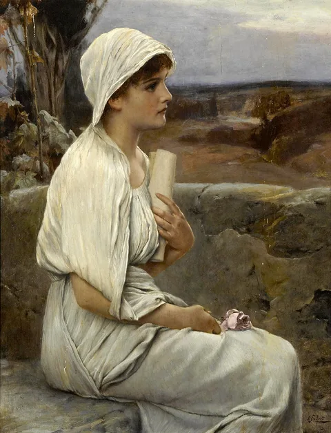 Alfred Seifert, Hypatia
