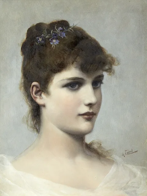 Alfred Seifert, Sweet Sixteen