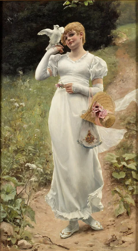 Alfred Seifert, Innocence
