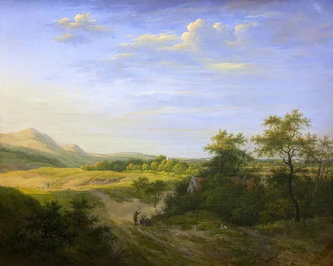 Gerrit Jan Michaëlis, Untitled