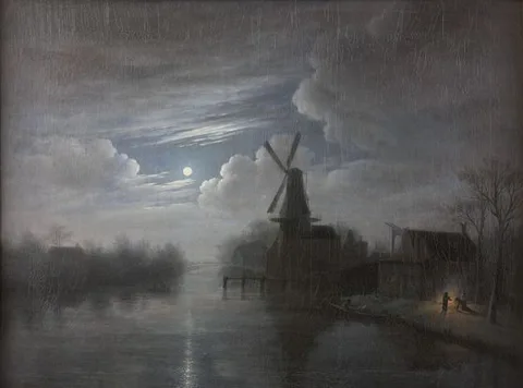 Gerrit Jan Michaëlis, Untitled