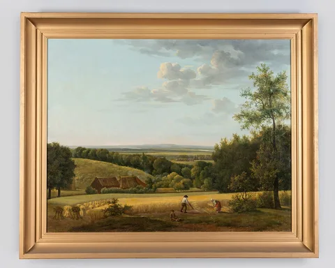 Gerrit Jan Michaëlis, Untitled