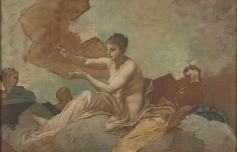 Pierre-Victor Galland, Industry