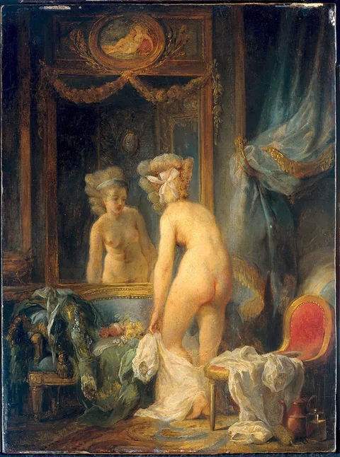Jean-Frédéric Schall, Untitled