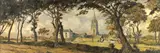 André Dauchez, Ploare