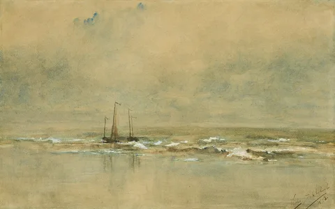 Willy Schlobach, Untitled