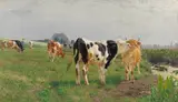Oskar Frenzel, Untitled