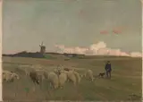 Oskar Frenzel, Untitled