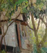 Hans von Hayek, Untitled