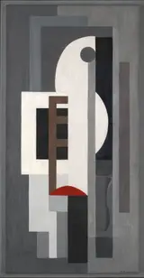 Ragnhild Keyser, Composition I