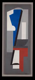 Ragnhild Keyser, Composition II