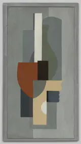 Ragnhild Keyser, Composition III