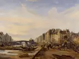 Charles Louis Mozin, Untitled