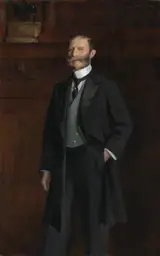 Emil Fuchs, Sir Joseph Duveen