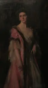 Emil Fuchs, Emily Post
