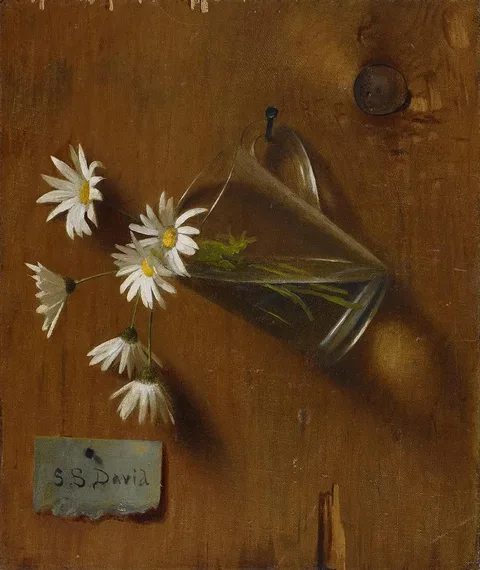 De Scott Evans, Daisies